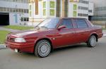 Москвич-2142 Князь Владимир 1997 года